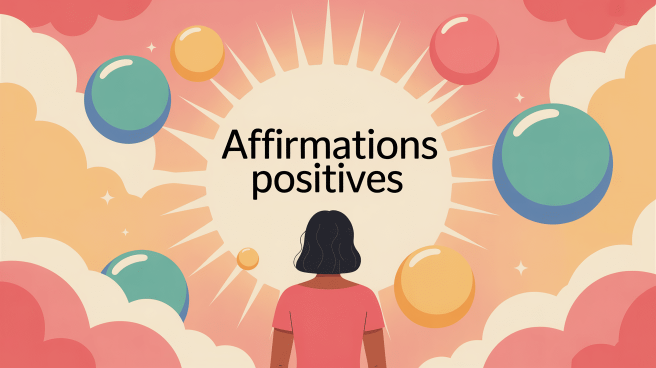 affirmation positive positivia.fr image centrale bien-être