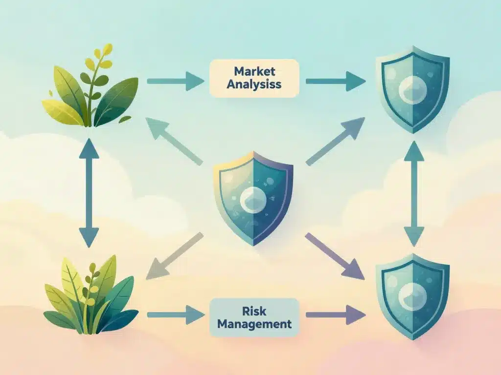 agritel analyse gestion prix agricole