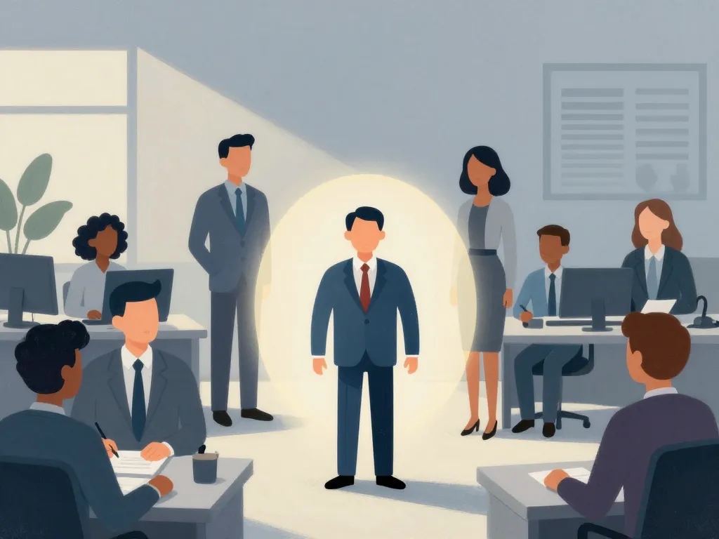 avantages et inconvénients rqth compréhension environnement bureau