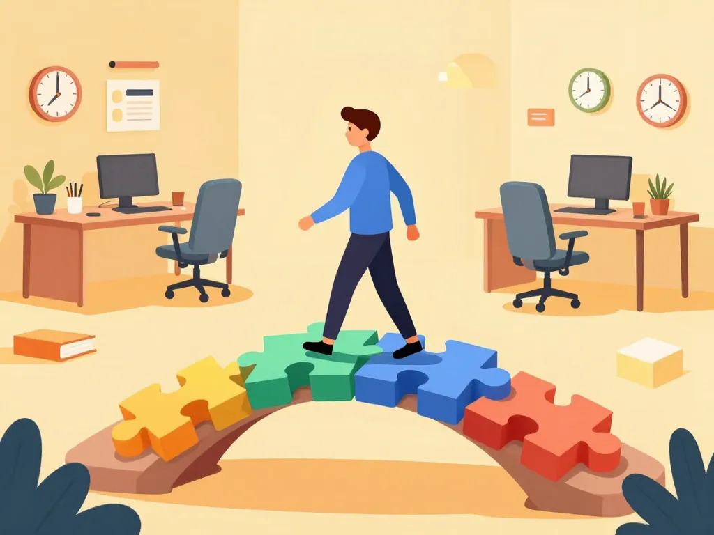 avantages et inconvénients rqth visuel adaptation sécurité emploi