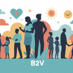 illustration b2v protection sociale retraite complementaire