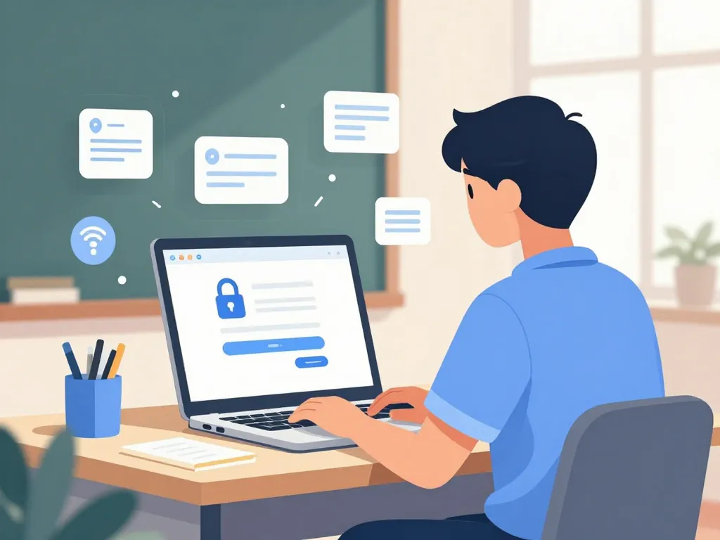 bureau virtuel urca accès sécurisé étudiant