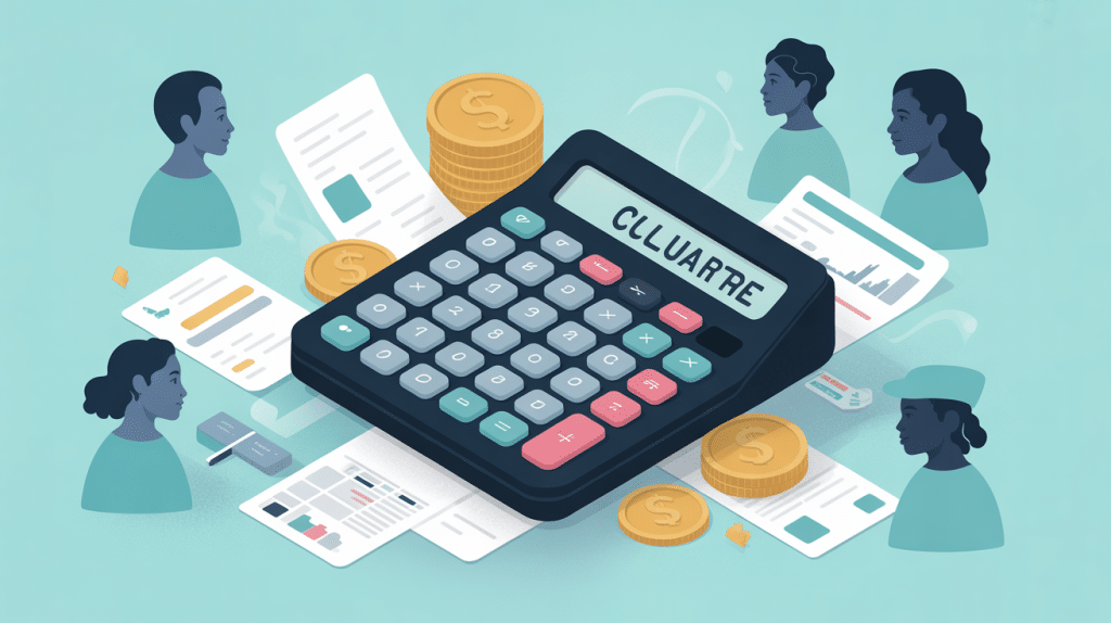 calculatrice mauricette retraite outil simulation