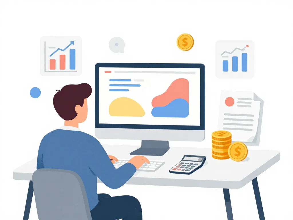 calculatrice mauricette simulation utilisateur
