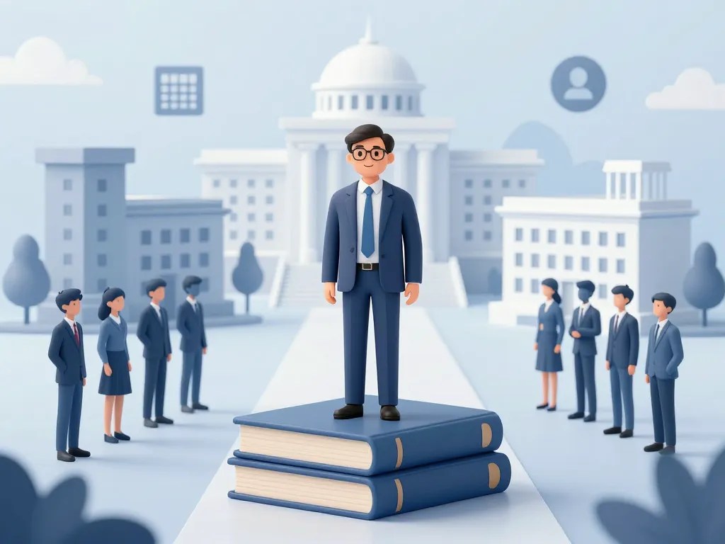 Christian de Boissieu illustration parcours académique et fonctions