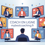 coach en ligne mybestcoaching.fr illustration coaching personnalisé en visioconférence