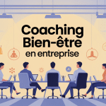 coaching bien être en entreprise mybestcoaching.fr bureau zen groupe salariés