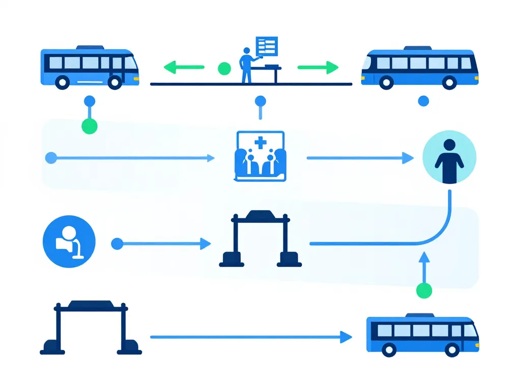 comment devenir conducteur de tram schéma étapes recrutement