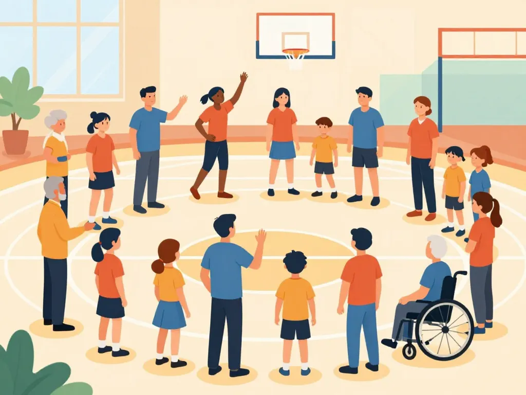 comment devenir educateur sportif diversité métiers quotidiens