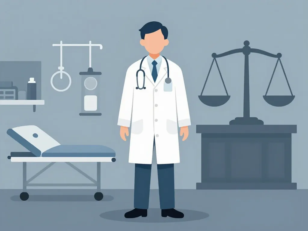 scene missions quotidiennes comment devenir medecin legiste