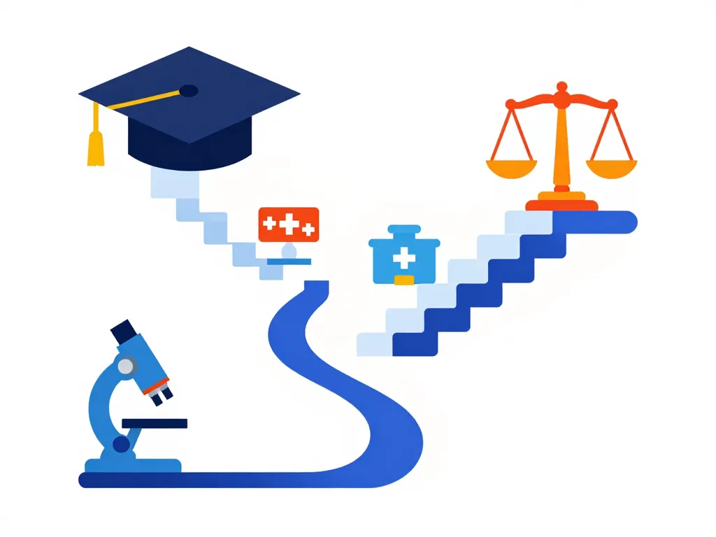 chemin parcours études comment devenir medecin legiste