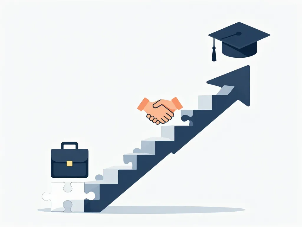 comment devenir ressources humaines progression compétences carrière RH