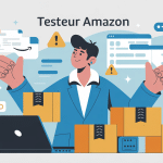 comment devenir testeur amazon métier illustration