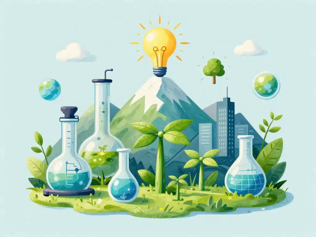 Convergence Grenoble science écologie innovation