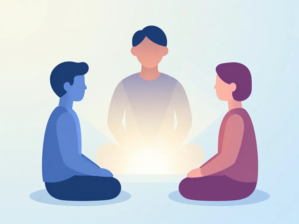 Devenir conciliateur de justice médiation symbolique