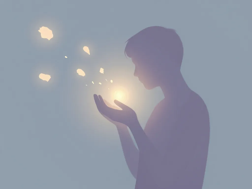 image distribution de une partie de toi fragmentation symbolique risques psychologiques