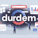 illustration durdem mot clé niche SEO