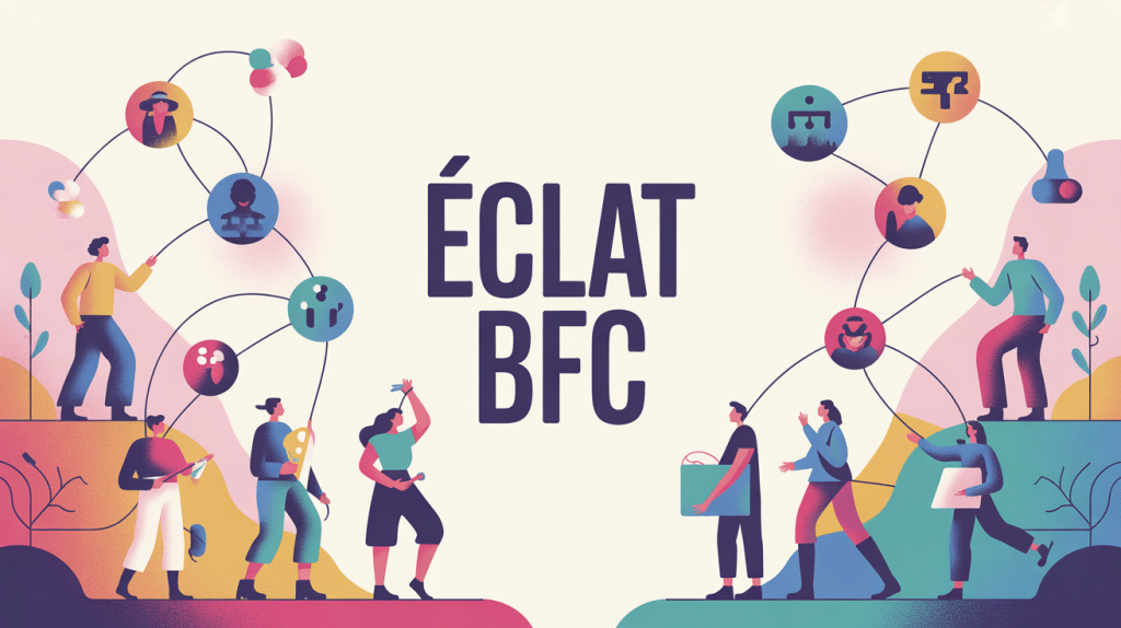 éclat bfc acteur culturel bourgogne-franche-comté