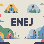 illustration termes enej usages variés