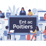 illustration ent ac poitiers utilisateurs espace numérique
