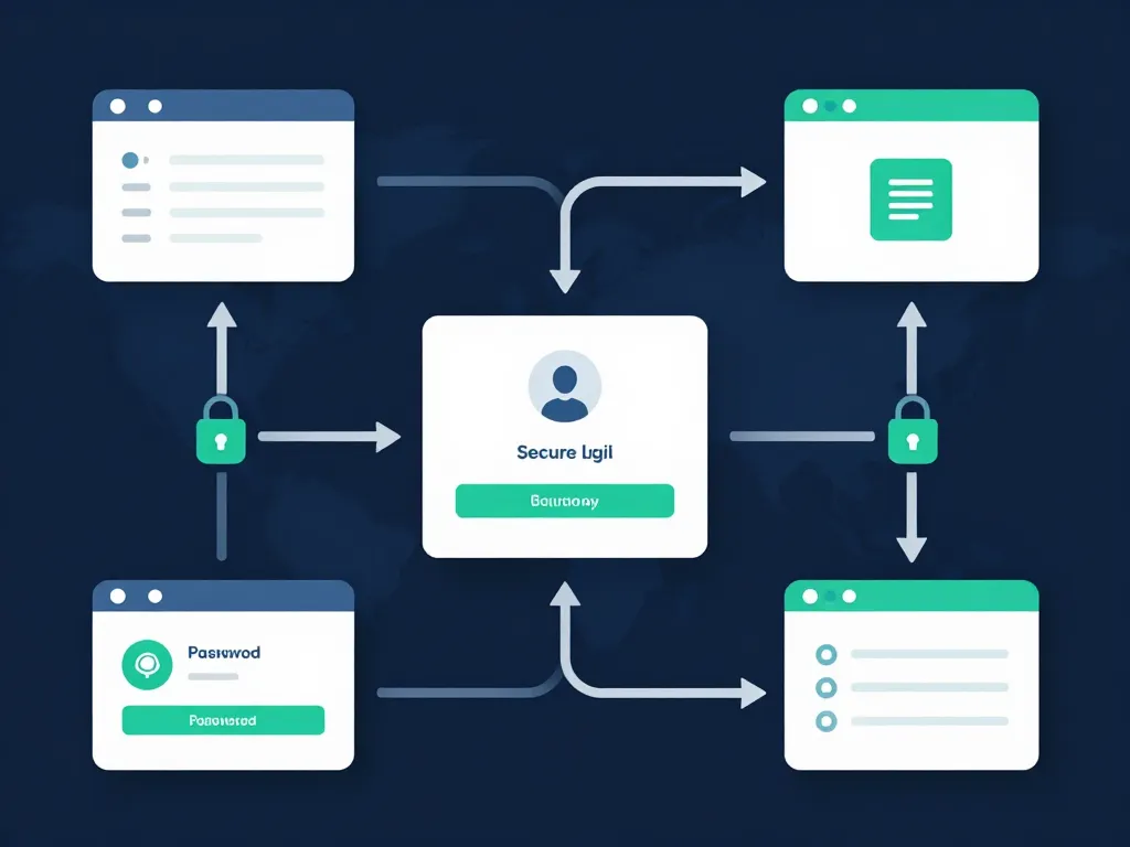 Schéma d’accès sécurisé ent.ecollege78.fr se connecter