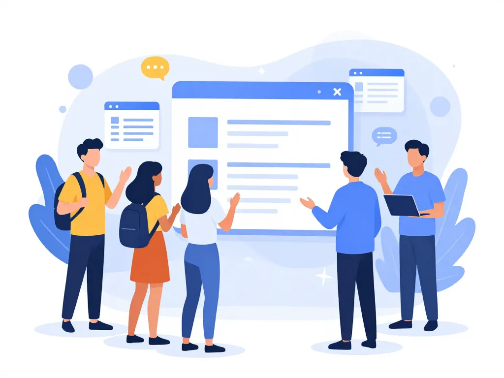 services clés ent.iledefrance.fr lycée illustration