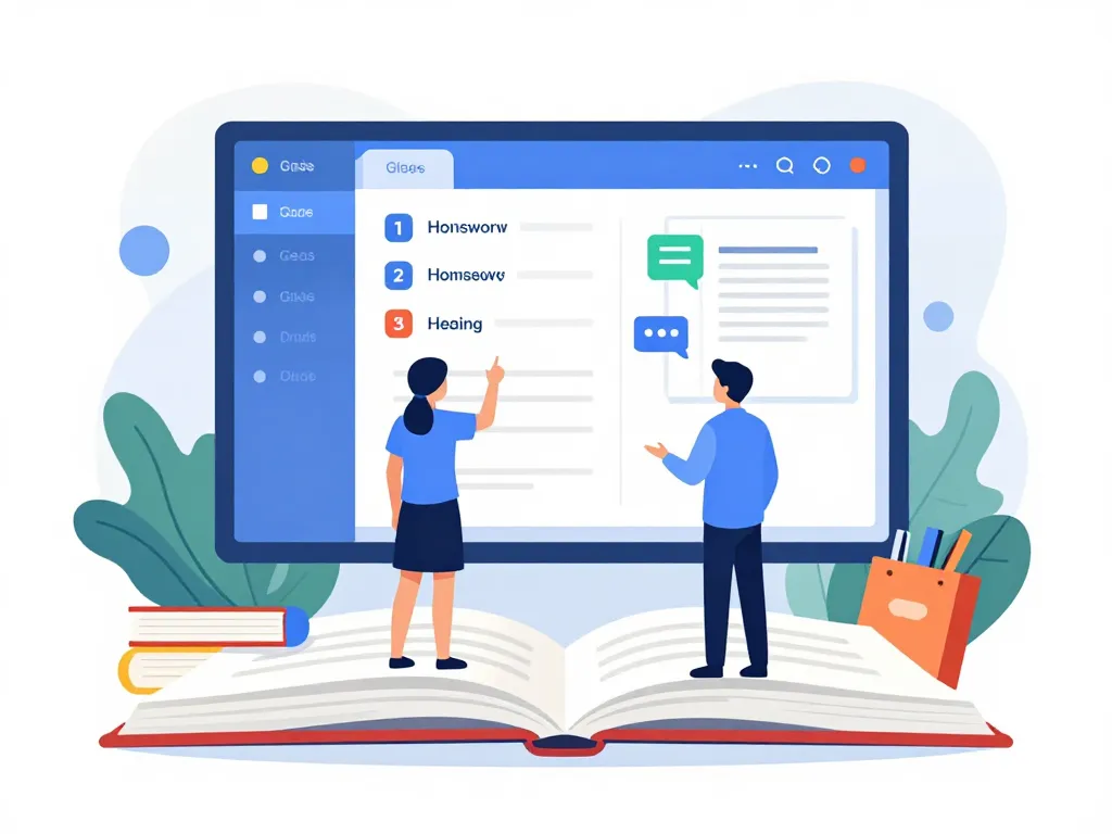 dashboard ent jpv suivi scolarité