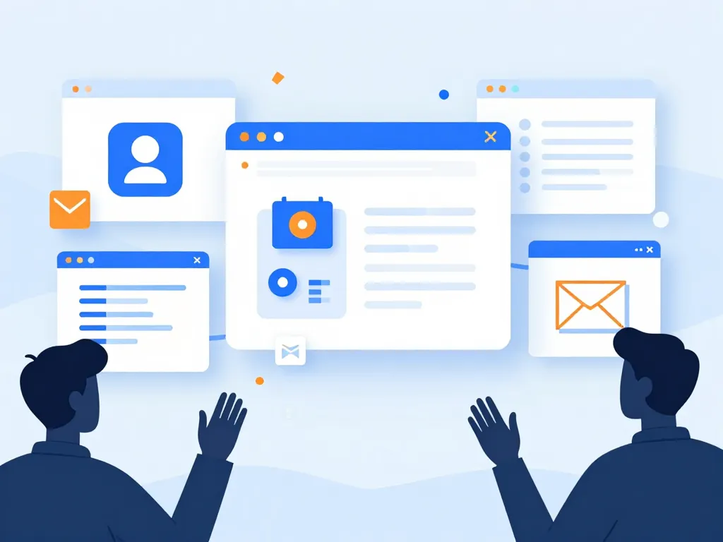 dashboard ent upvd interactions outils