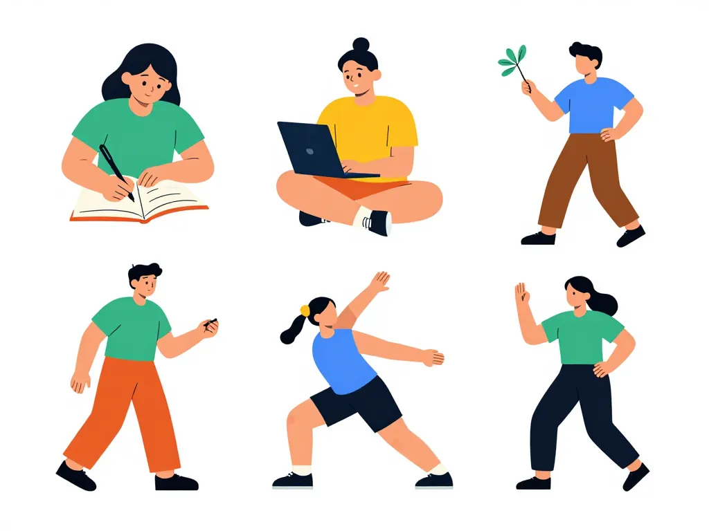 être sûr de soi actions simples pour confiance en soi