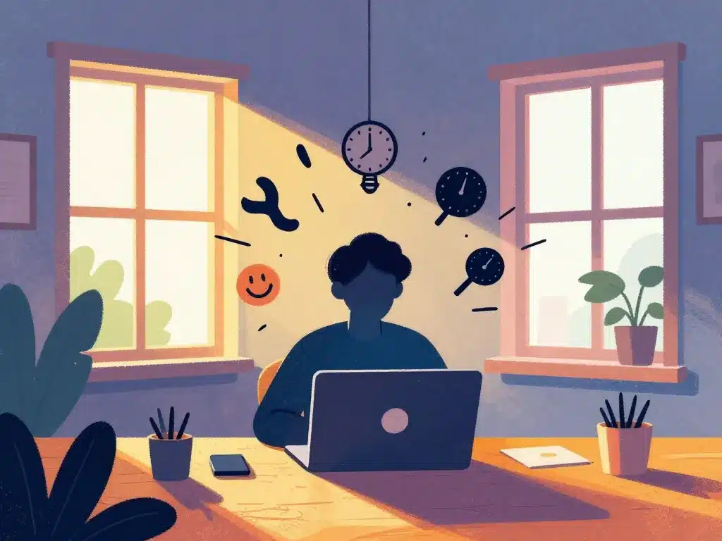 scène free work freelance autonomie