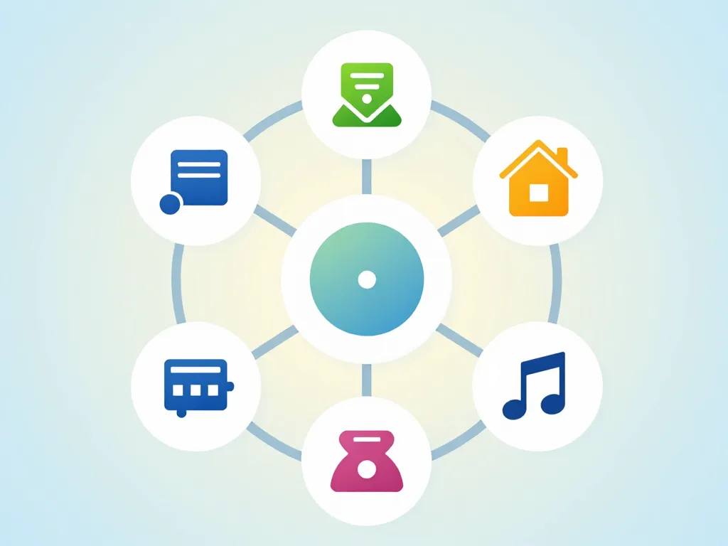 schéma higher 5 explication contextualisée