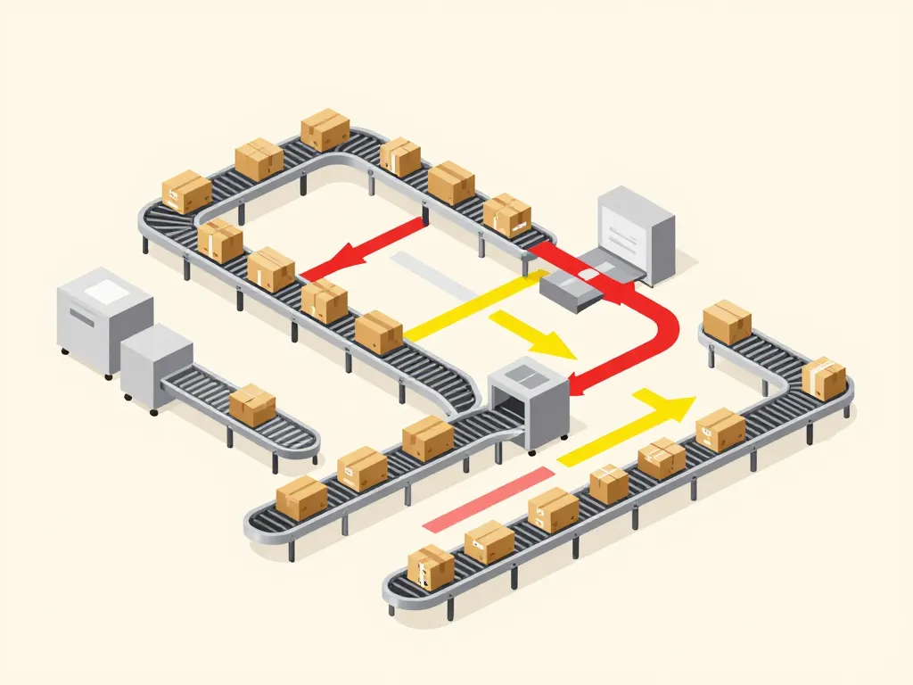 hub lieusaint mondial relay logistique tri colis automatisé