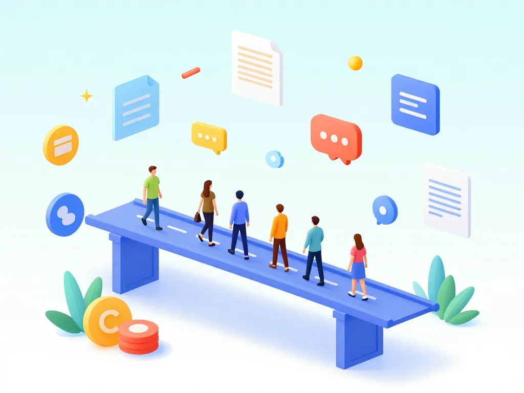 icampus pont digital étudiants ressources