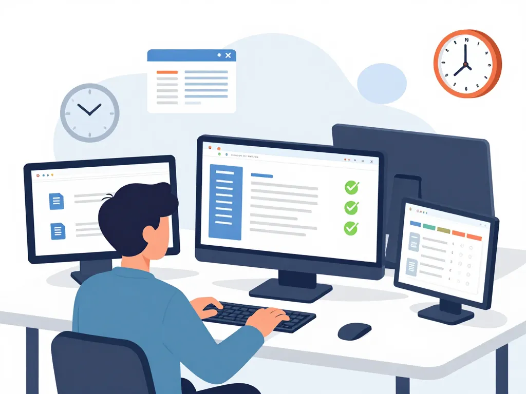 icampus organisation cours notes et devoirs