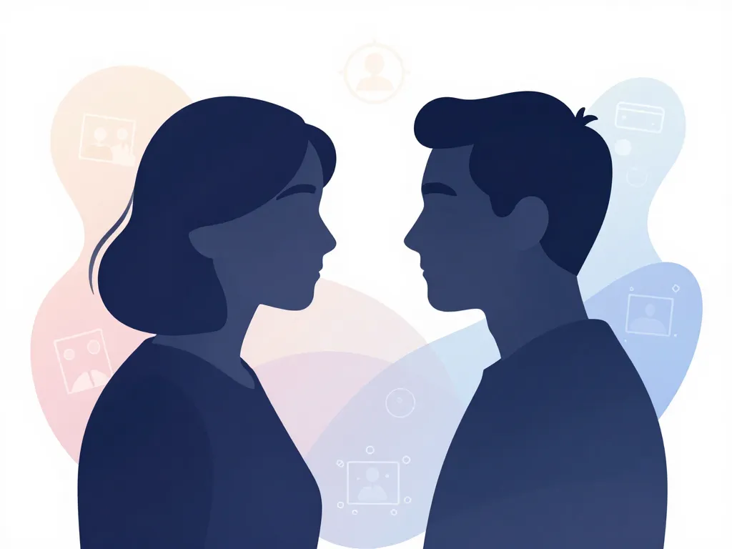 il est le même que moi image comprendre ressemblance symbolique