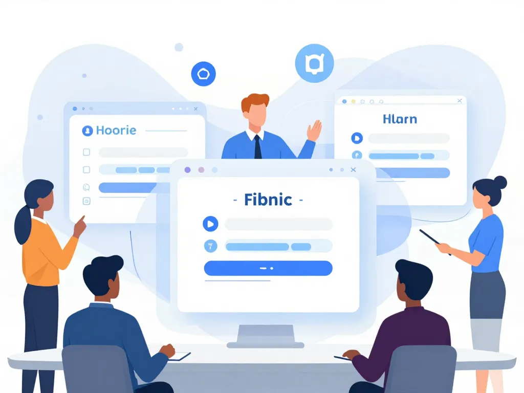 illustration accès et navigation intralignes air france