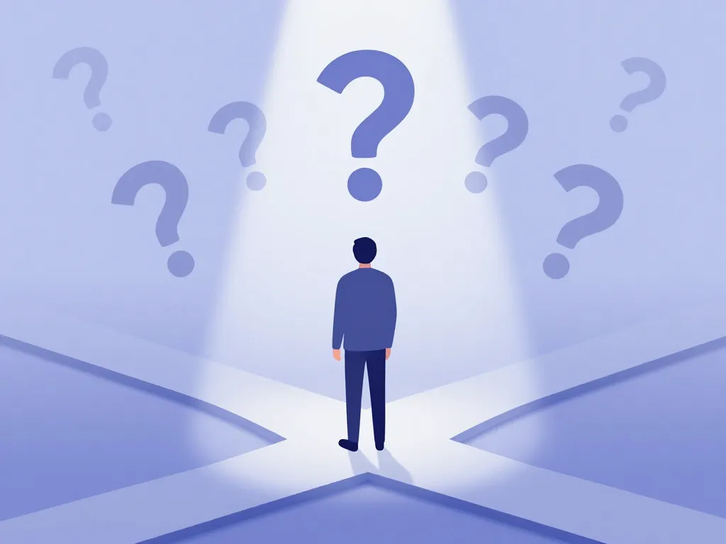 illustration symbolique donner du poids je me suis posée la question