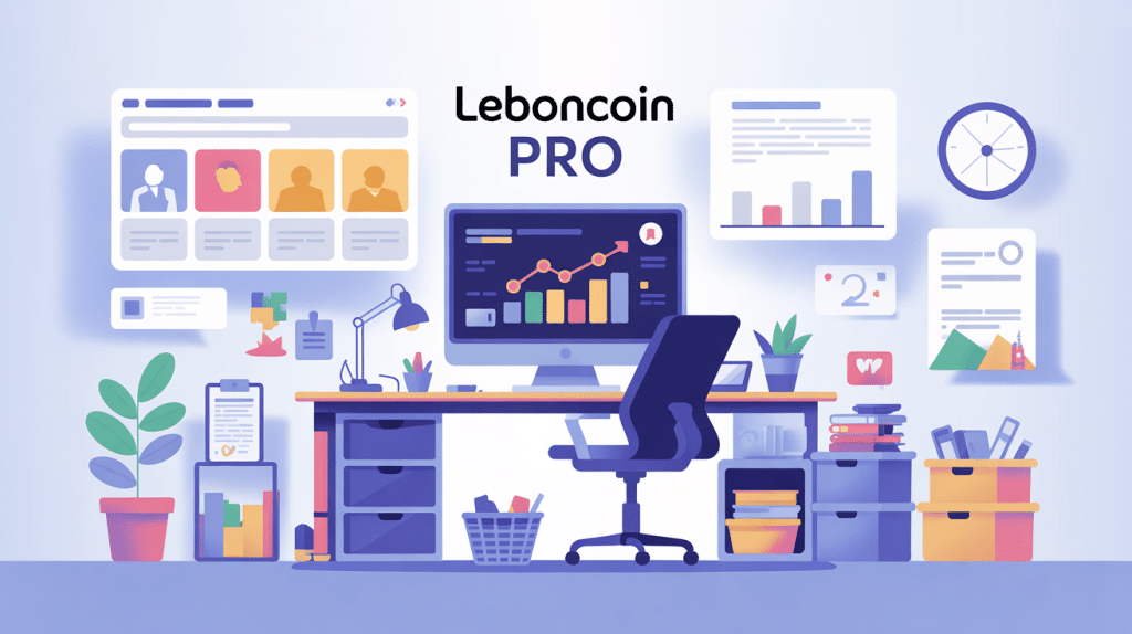 illustration leboncoin pro gestion entreprise