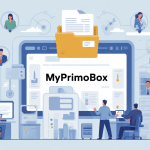 myprimobox gestion numérique sécurisée des documents RH