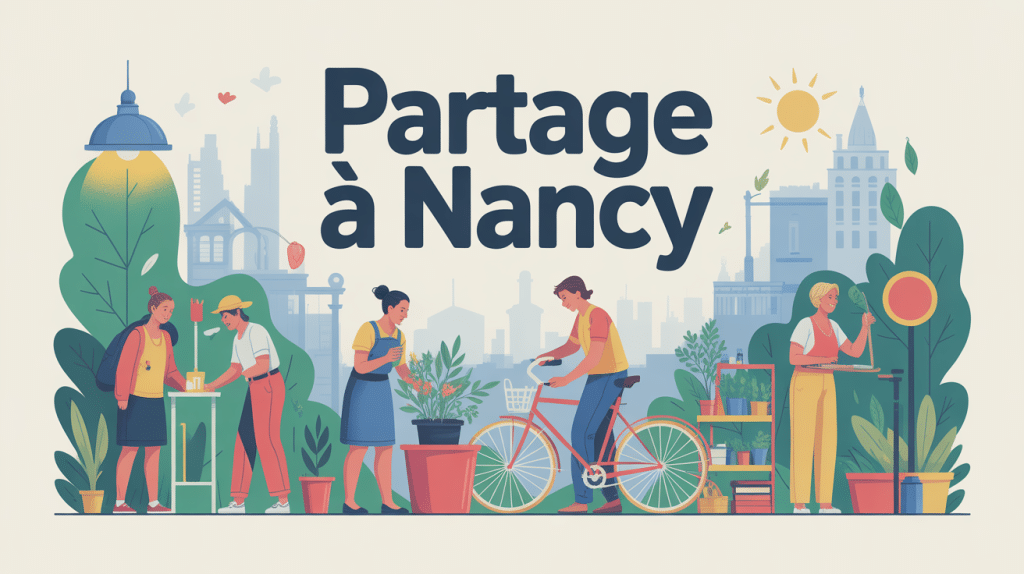 image sur le partage nancy rencontres échanges