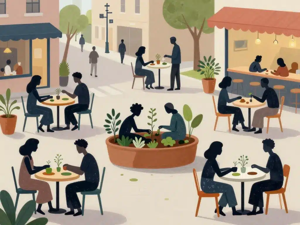 scène partage nancy activités quartier