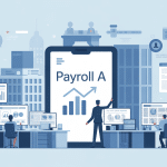 payroll a illustration optimisation gestion paie