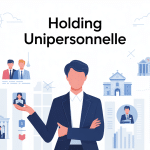 peut on créer une holding seul image holding unipersonnelle