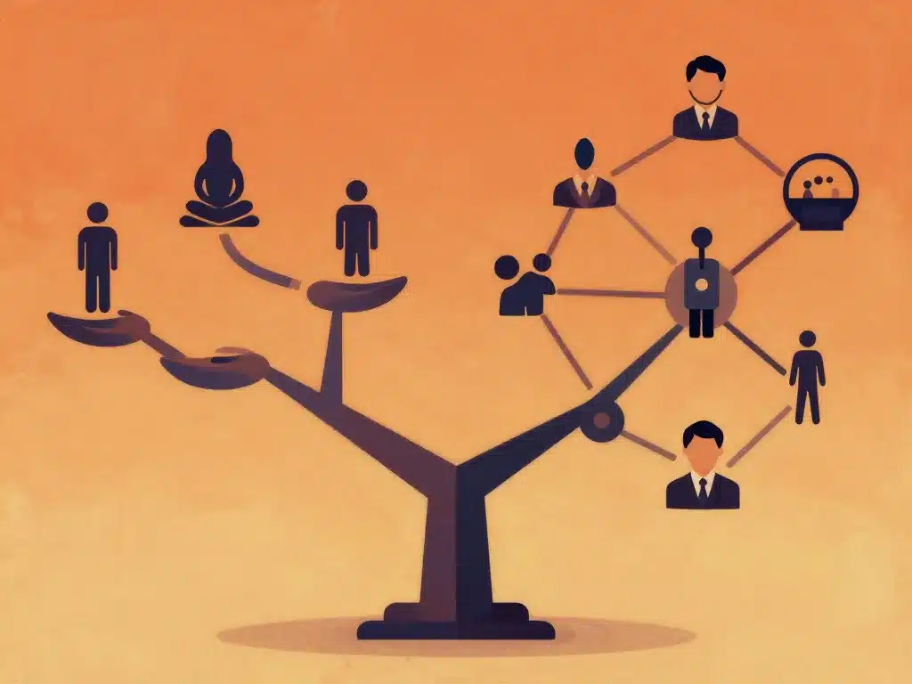 peut on créer une holding seul différence holding passive animatrice