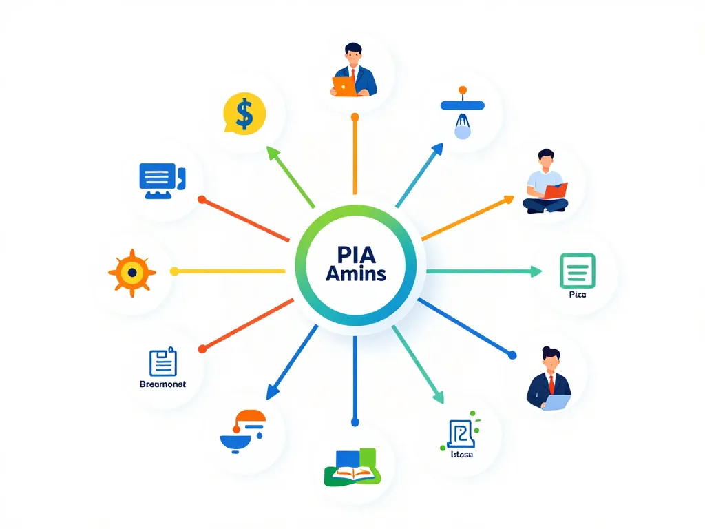 diagramme concept pia amiens hub digital