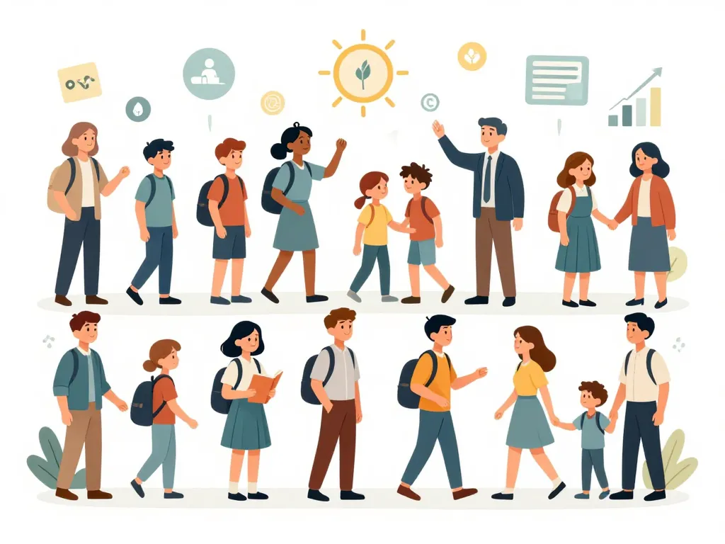 illustration pia amiens suivi scolaire et inclusion