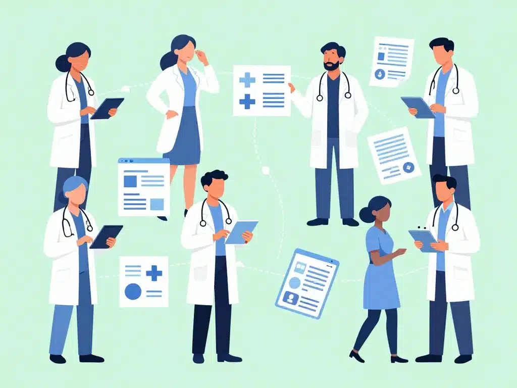 Fonctionnalités clés Pierre Fabre Espace Pro pour les professionnels