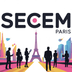 secem paris illustration salon management à paris