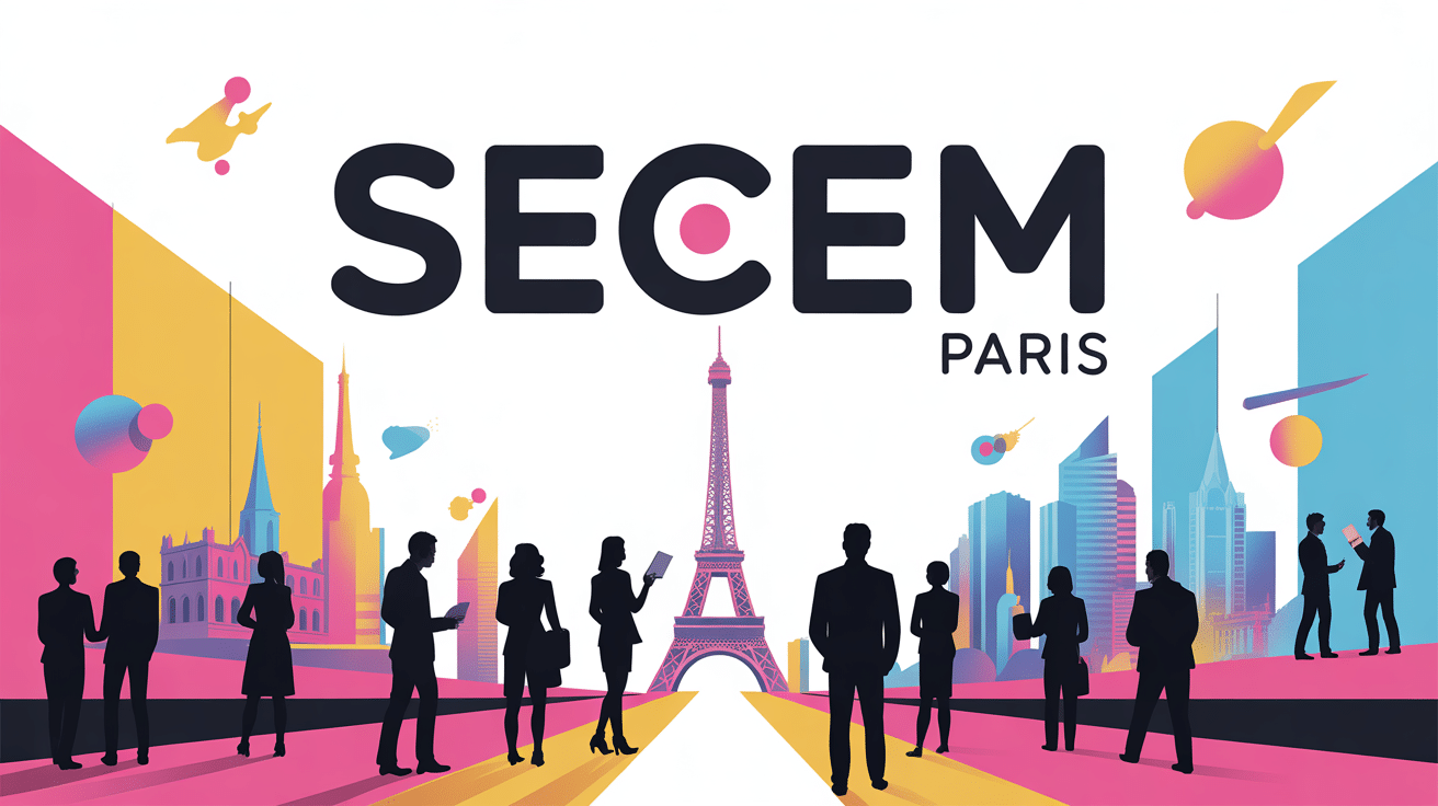 secem paris illustration salon management à paris