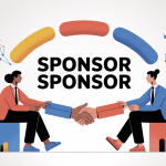 sponsor sponsor collaboration marketing